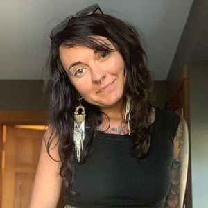 Meet your Posher, Anja